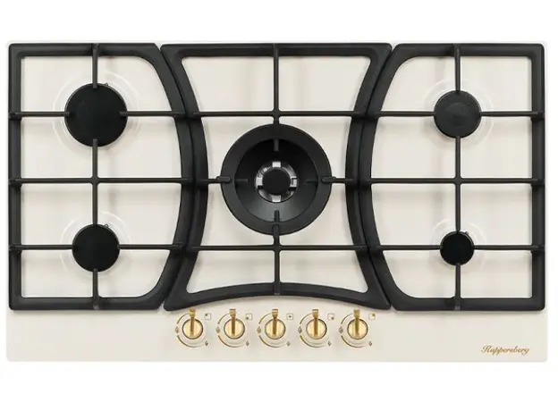 გაზქურის ზედაპირი Kuppersberg FS 903 C