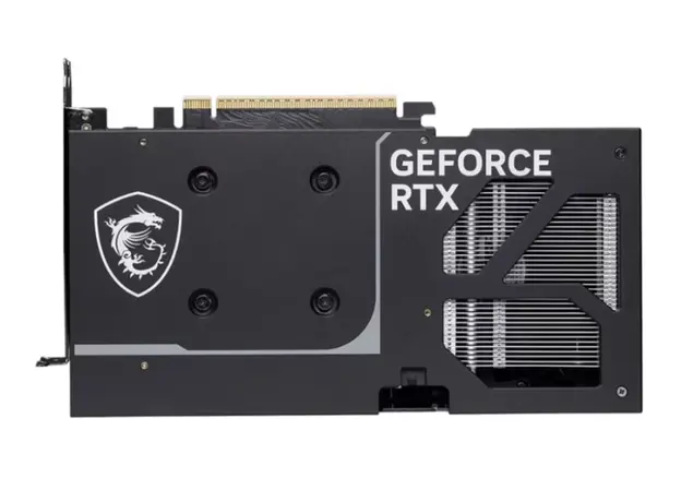 ვიდეო დაფა MSI GeForce RTX 5060 Ti 8G VENTUS 2X OC PLUS, 2 image