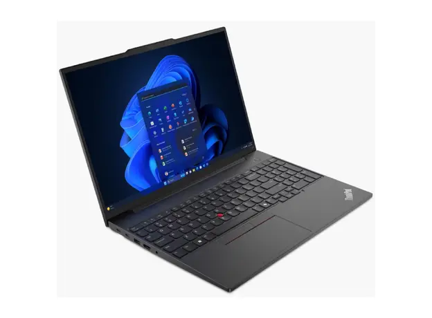 ნოუთბუქი Lenovo ThinkPad E16 Gen 2, 2 image
