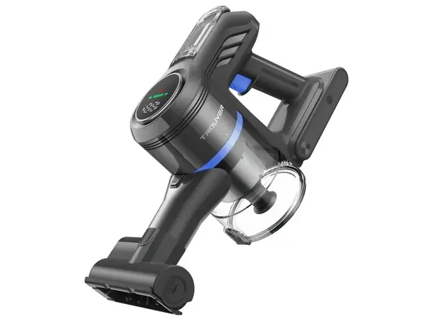 მტვერსასრუტი Mova Cordless Vacuum Cleaner J30 (VJ12A), 4 image