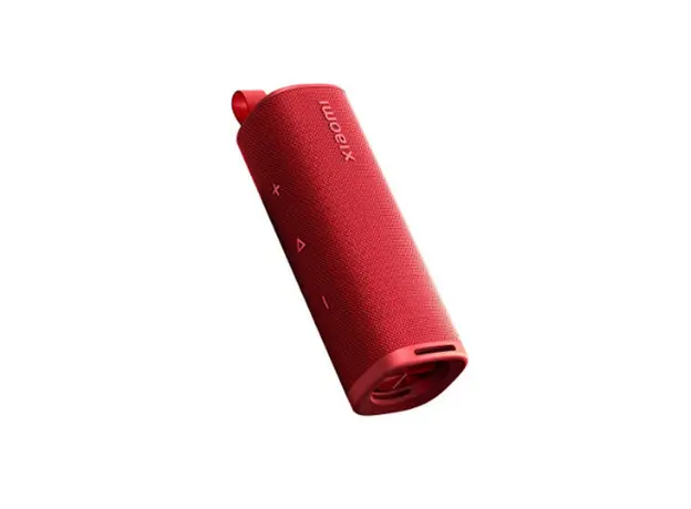 დინამიკი Xiaomi Sound Outdoor 30W Red, 4 image