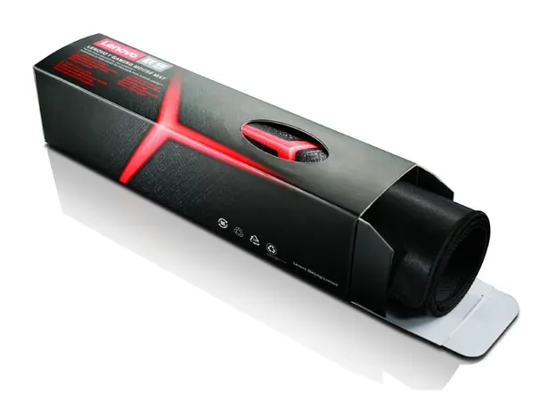 მაუსპადი Lenovo Y GXY0K07130, 2 image