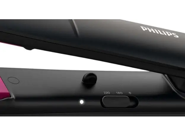 თმის გასასწორებელი PHILIPS BHS375/00, 2 image