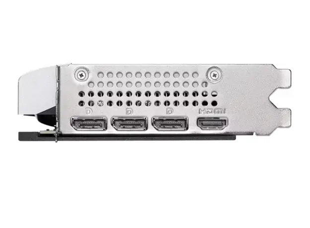 ვიდეო დაფა MSI GeForce RTX 5060 Ti 8G VENTUS 2X OC PLUS, 3 image