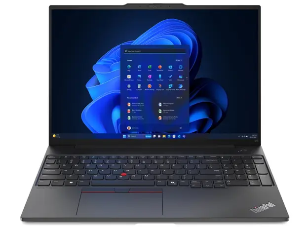 ნოუთბუქი Lenovo ThinkPad E16 Gen 2