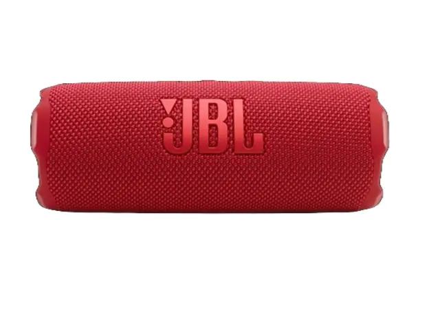 დინამიკი JBL FLIP 7 Red, 2 image