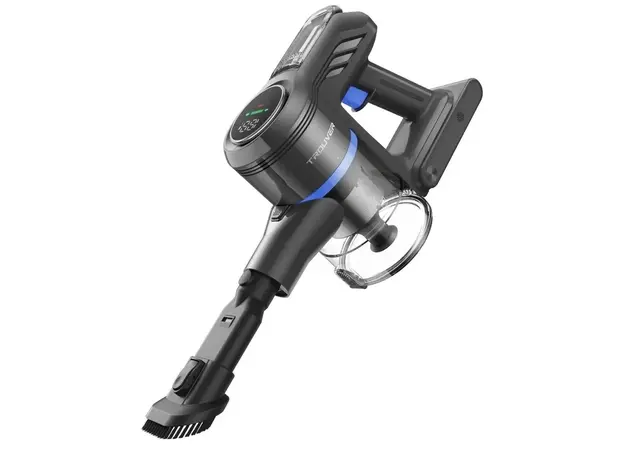 მტვერსასრუტი Mova Cordless Vacuum Cleaner J30 (VJ12A), 3 image