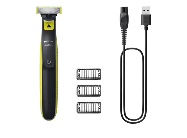 ტრიმერი PHILIPS QP2724/10