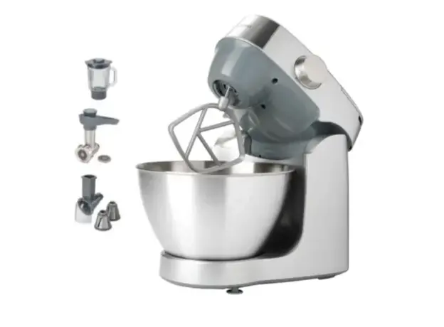 სამზარეულოს კომბაინი KENWOOD KHC29A.M0SI, 2 image