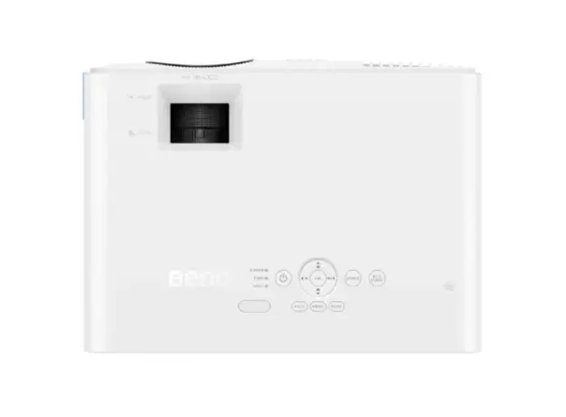 პროექტორი BenQ LH650 Laser Projector FHD DLP 3.000.000:1 4000 ANSI Lumens White - 9H.JS577.13E, 5 image