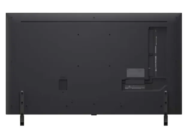 ტელევიზორი LG 55QNED80A6A.AMCN, 3 image