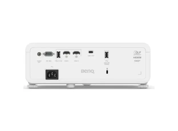 პროექტორი BenQ LH650 Laser Projector FHD DLP 3.000.000:1 4000 ANSI Lumens White - 9H.JS577.13E, 4 image