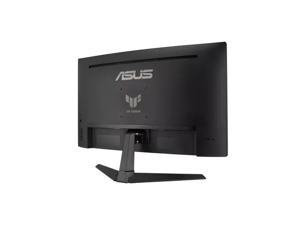 მონიტორი Asus TUF 90LM0A81-B01170 VG27VQM1B, 27", Curved Monitor, FHD, VA, HDMI, DP, Black, 4 image