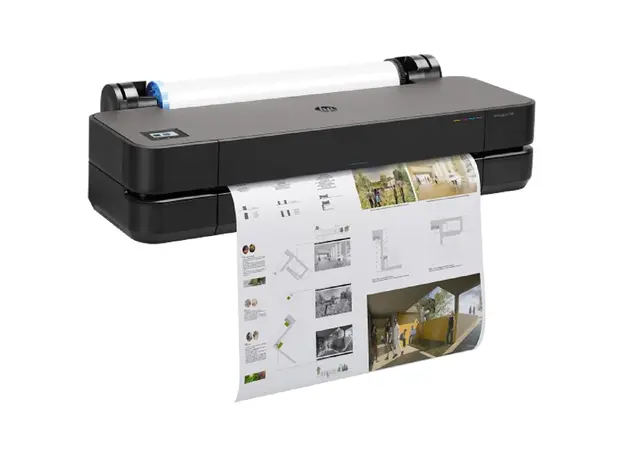 პლოტერი HP DesignJet T230 24-in, 4 image