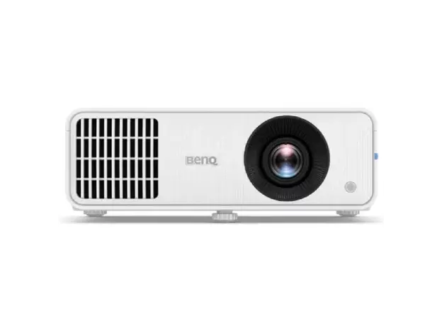 პროექტორი BenQ LH650 Laser Projector FHD DLP 3.000.000:1 4000 ANSI Lumens White - 9H.JS577.13E