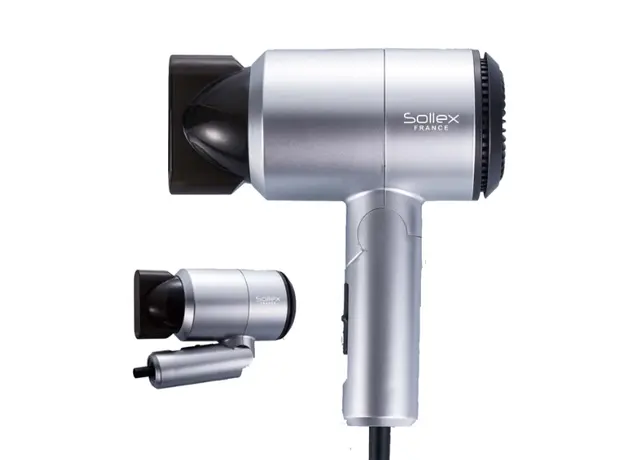 Hair dryer SOLLEX SL 716