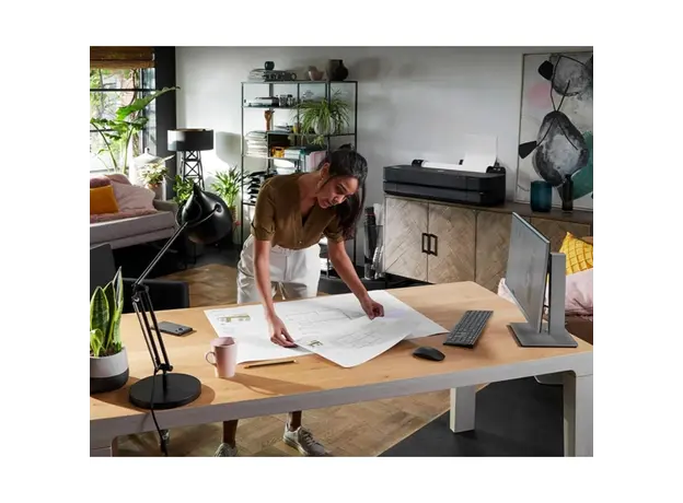 პლოტერი HP DesignJet T230 24-in, 6 image