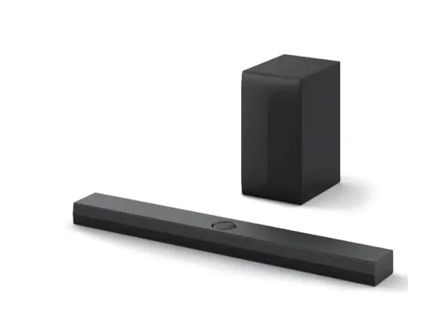 სახლის კინოთეატრი LG S70TY.AARELLK