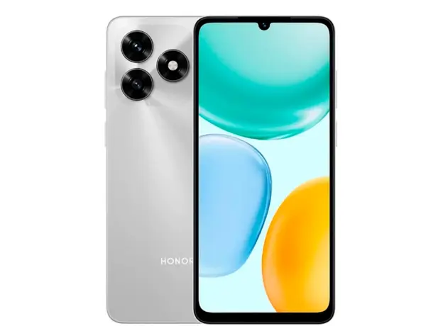 Mobile phone HONOR X5c 4GB/64GB Silver/D