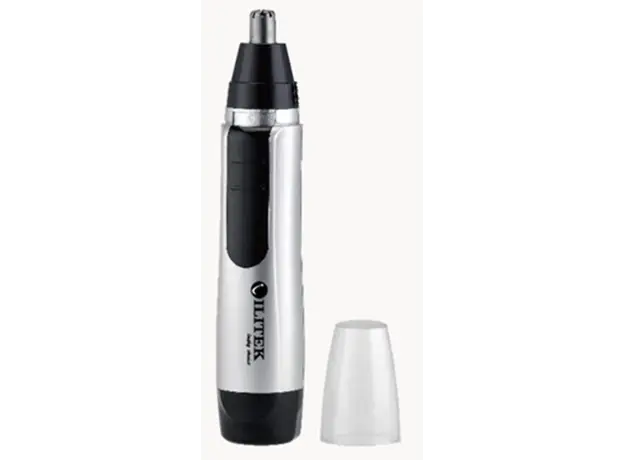 თმის საკრეჭი ILITEK IL 8114