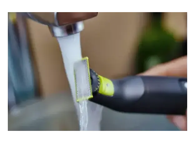 წვერსაპარსი Philips QP6542/15 OneBlade Pro 360, 3 image