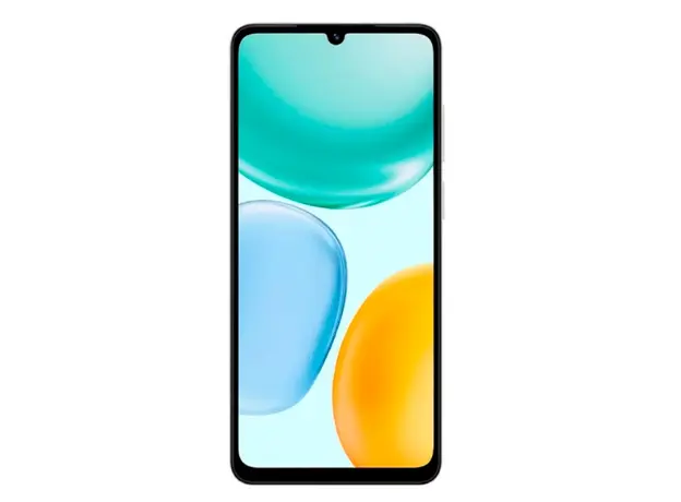 Mobile phone HONOR X5c 4GB/64GB Silver/D, 3 image