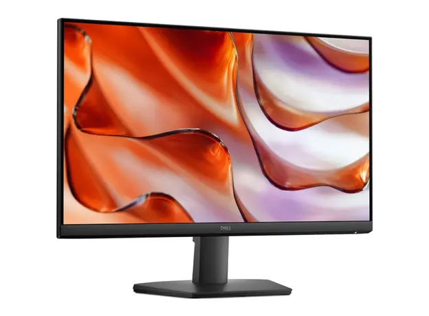 მონიტორი Dell 24 Monitor SE2425HM /24 " (60.47cm) Full HD (1920x1080) IPS 100HZ/ 250 cd/m/ 1000:1/ 1 X VGA  1 x HDMI 1.4/War 3Yrs, 2 image