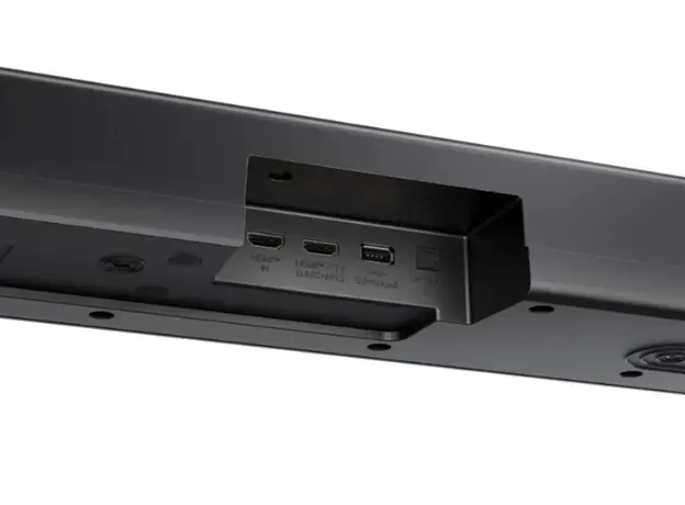 სახლის კინოთეატრი LG S70TY.AARELLK, 4 image