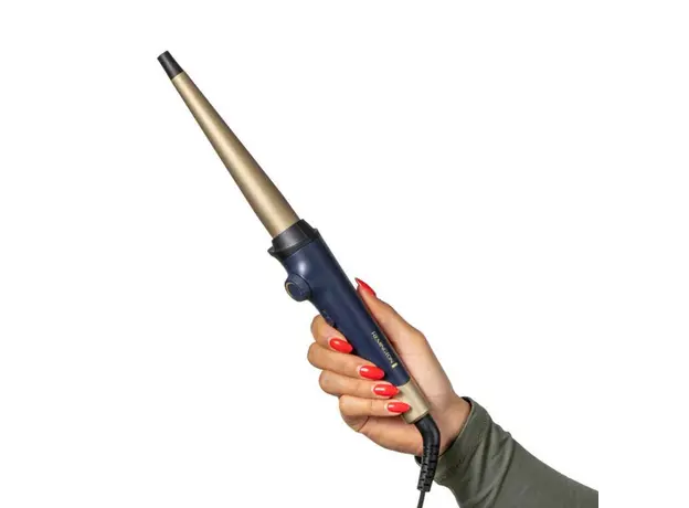 თმის სახვევი Remington CI5805 E51 Sapphire Luxe Curling Wand, 2 image