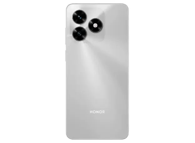 Mobile phone HONOR X5c 4GB/64GB Silver/D, 2 image