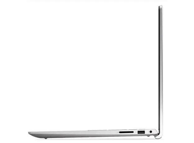 ნოუთბუქი Dell Pro 15 Essential PV15250 /Core i7-1355U/16GB /512GB SSD/15.6" FHD 120Hz/Integrated /Cam+Mic/Wi-Fi+BT/FngPr/4 Cell 54 Wh/W11H/Silver/3Yrw, 5 image