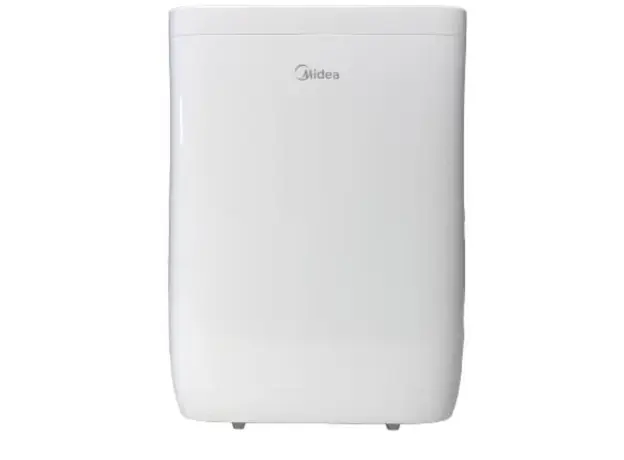 Tennis dryer MIDEA MDDQ-12DEN7