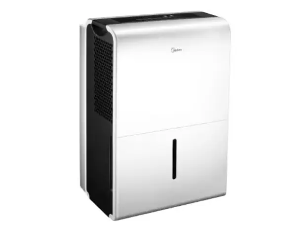 Dehumidifier MIDEA MDDP-50DEN7, 3 image