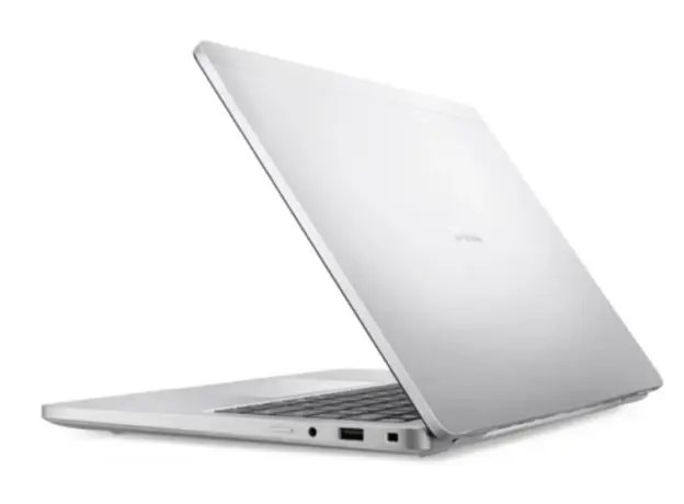 ნოუთბუქი Dell 14 Plus DB14250/Ultra 7 256V/16GB/1TB/14.0" 2.5K/Arc/FgrPr/WLAN + BT/Backlit Kb/4 Cell/W11Pro/3Yr w, 4 image