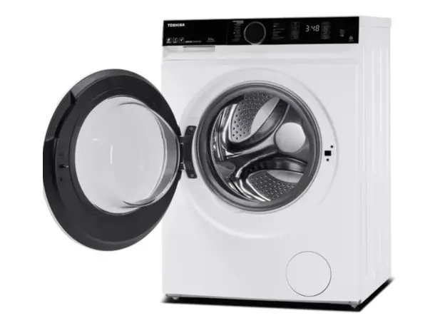 სარეცხი მანქანა TOSHIBA TW-BK100GF4UZ(WK), 2 image