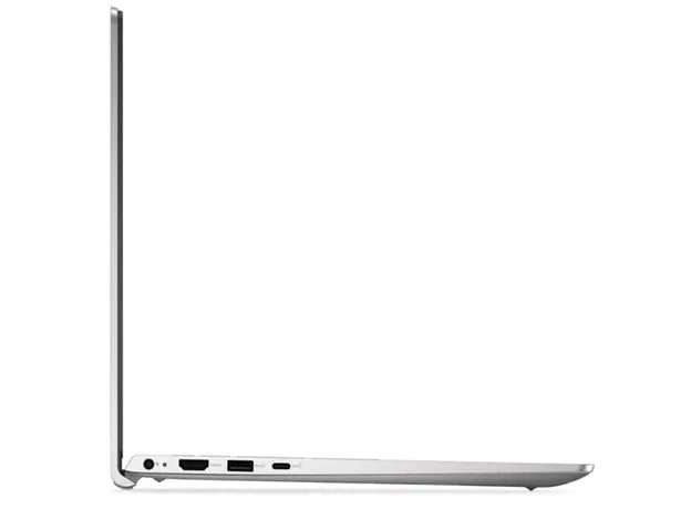 ნოუთბუქი Dell Pro 15 Essential PV15250 /Core i7-1355U/16GB /512GB SSD/15.6" FHD 120Hz/Integrated /Cam+Mic/Wi-Fi+BT/FngPr/4 Cell 54 Wh/W11H/Silver/3Yrw, 4 image