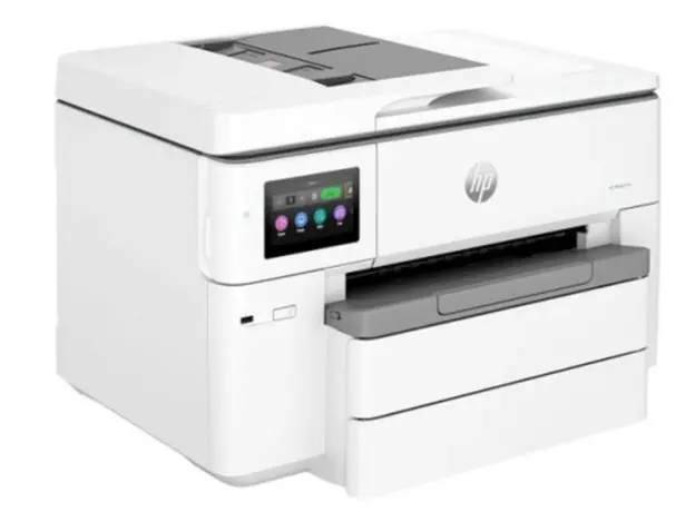 პრინტერი HP OfficeJet Pro 9730 WF AiO Printer, 2 image