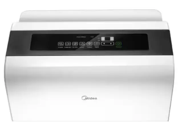 Dehumidifier MIDEA MDDP-50DEN7, 4 image