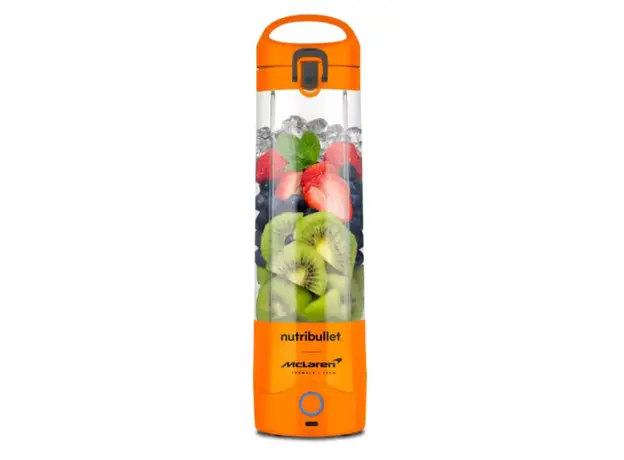 ბლენდერი NutriBullet NBP003PA McLaren - Orange