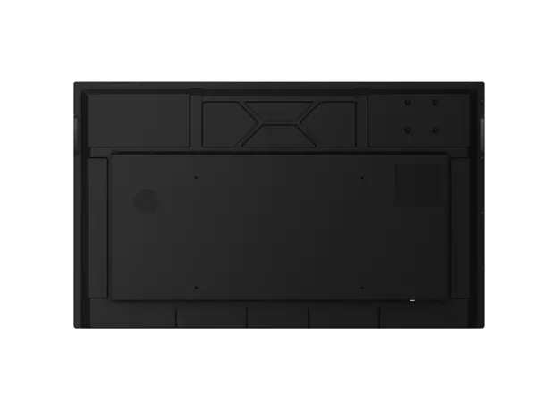 ინტერაქტიული ეკრანი Vivitek EK657i NovoTouch, 65", Android 14, RAM 16GB, 128GB, Smart Board, Gray, 5 image