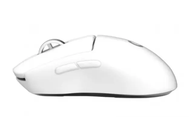 მაუსი LOGITECH G PRO X SUPERLIGHT 2 LIGHTSPEED Gaming Mouse - WHITE - 2.4GHZ - EER2-933, 2 image