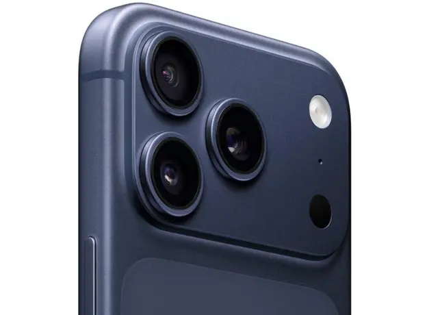 Mobile phone Apple iPhone 17 Pro 512GB Deep Blue E-sim/TP, 3 image
