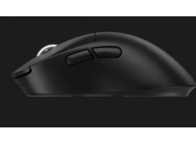 მაუსი LOGITECH G PRO X SUPERLIGHT 2 DEX - BLACK - 2.4GHZ  - EER2-933 - #933, 3 image