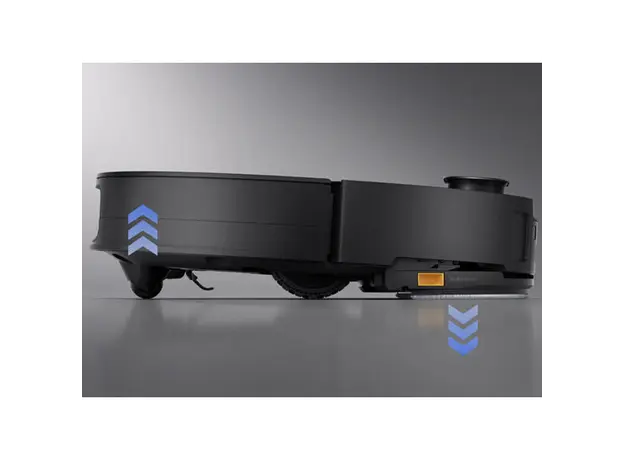 მტვერსასრუტი Roborock Robot Vacuum Saros 10, 4 image