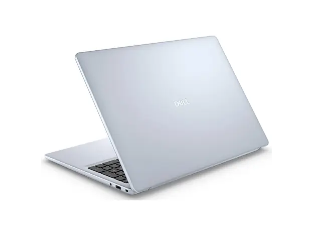 ნოუთბუქი Dell 16 DC16250/Core 5-120U/8GB/512GB SSD/Intel Graphics/Ubuntu/WLAN + BT/16" FHD+/Backlit Kb/Ice Blue /3 Cell/65W/3Ywr, 6 image
