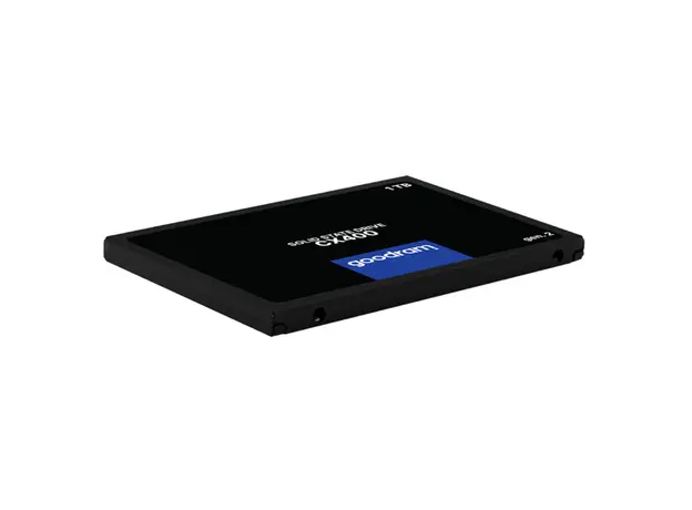 მყარი დისკი SSD GOODRAM 1TB CX400 G.2 2.5 SATA III, 3 image