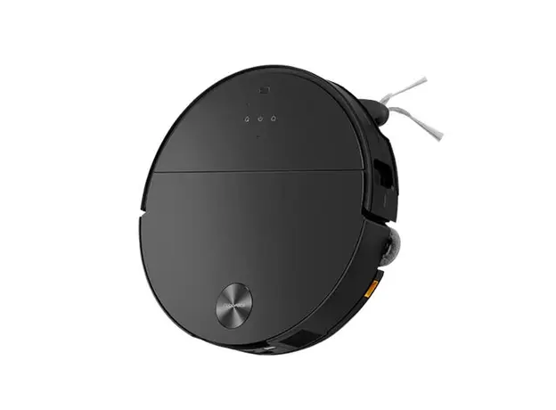 მტვერსასრუტი Roborock Robot Vacuum Saros 10, 3 image