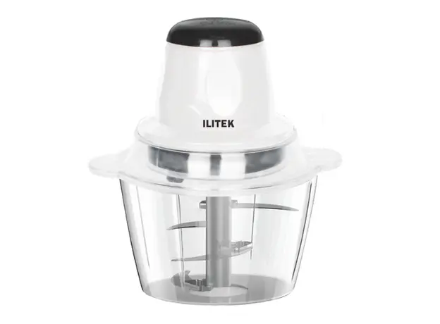 Chopper ILITEK IL 4042