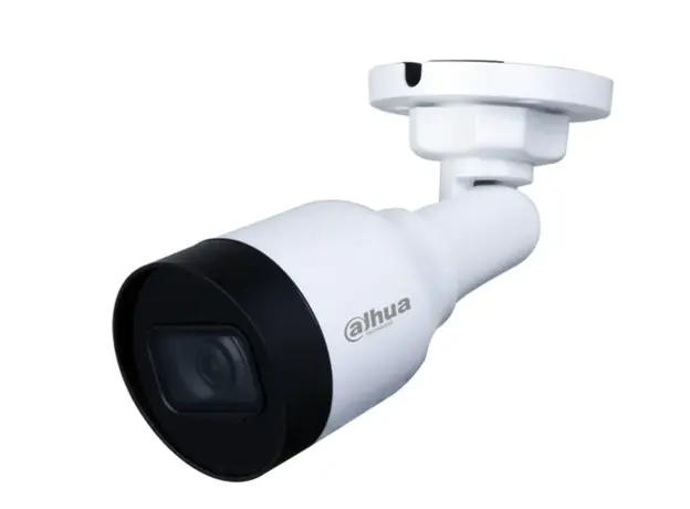 ვიდეო სათვალთვალო კამერა Dahua DH-IPC-HFW1239S1P-LED-0280B-S5-QH2, 2 image