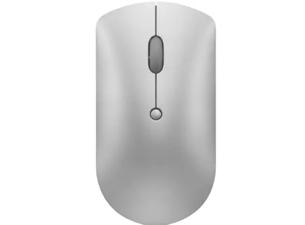 მაუსი Lenovo 600 Bluetooth Silent Mouse